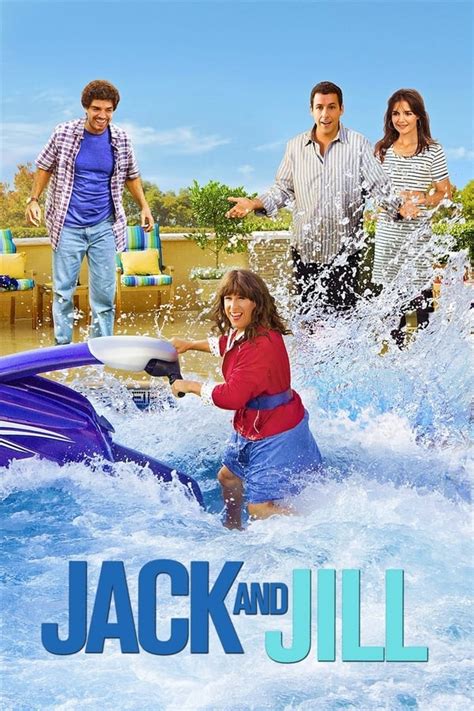 rita stark jack and jill|she does all the work : r/JackAndJill